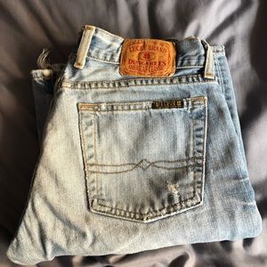 Vintage Lucky Brand Jeans